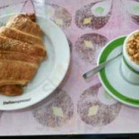 Café Café Nourriture