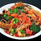 Jia Xiang Mala Hotpot Jiā Xiāng Má Là Xiāng Guō-tampines food