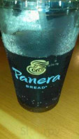 Panera Bread food