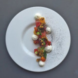 Range Comida