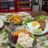 10 Comida