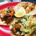 Xitlali Comida