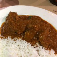 Anju's Indian food