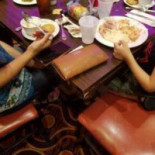Satisfaction Buffet Comida