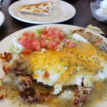 Ranch Comida