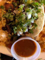 Murrieta's Mexican Restaurant & Cantina food