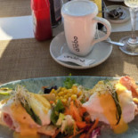 Seabaris Comida