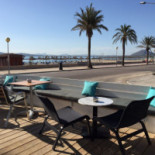 Seabaris Comida