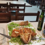 Esquinao Do Peixe Nourriture