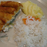 Esquinao Do Peixe Nourriture