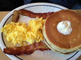 Ihop food