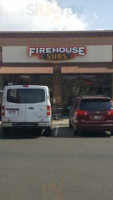 Firehouse Subs Red Rock Commons food