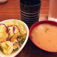 Azuma Japanese Cuisine food