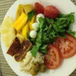 Thimma's Comida