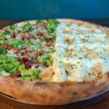 Pizzaria M&m Comida