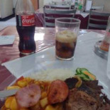 Coma Bem Nourriture