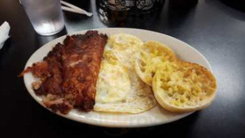 Southside Diner food