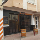 El Candil Exterior