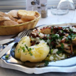 O Golo Comida