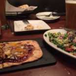 Ruby Tuesday Comida