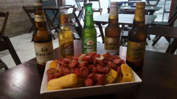 Ramequim Restaurante & Bar food