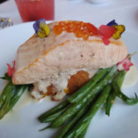 The Flatiron Cafe Comida