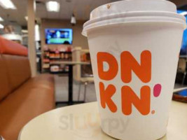 Dunkin' food