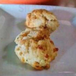 Ruby Tuesday Comida