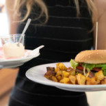 Reverse Firenze Comida