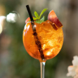 Reverse Firenze Comida