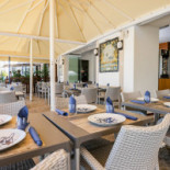 Tasca Das Mares Nourriture