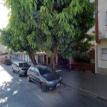 Chaplin Lanchonete E Exterior
