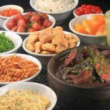 Feijoada Food