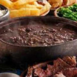 Feijoada Food