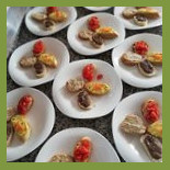 Parc Comida