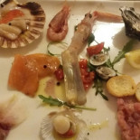 Bragosso Comida