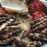 İlhan Usta Comida