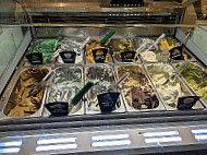 Gelato Lacarraia (italian Ice Cream) food