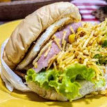 Lanche Da Hora Nourriture