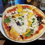 Zizzi - Exeter Comida