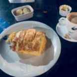 Café São Braz Nourriture