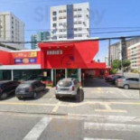 Habib's Extérieur