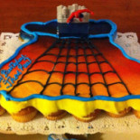 Danny Bakery Comida