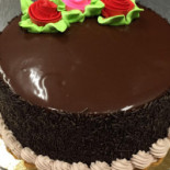 Danny Bakery Comida