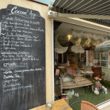 Cocoon'age Comida