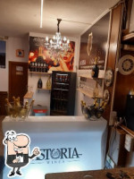 Pizzeria Vadena food