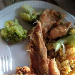 Wing Syn Comida