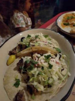 El Compadre Restaurant food