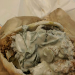 Sabbaba Comida