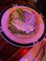 Margarita Saloon And Grill food